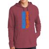 Apparel ® Unisex Malibu Pullover Hoodie Thumbnail