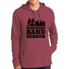 Apparel ® Unisex Malibu Pullover Hoodie Thumbnail