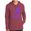 Apparel ® Unisex Malibu Pullover Hoodie Thumbnail