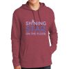 Apparel ® Unisex Malibu Pullover Hoodie Thumbnail