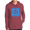 Apparel ® Unisex Malibu Pullover Hoodie Thumbnail