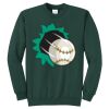 Core Fleece Crewneck Sweatshirt Thumbnail