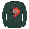Core Fleece Crewneck Sweatshirt Thumbnail