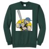 Core Fleece Crewneck Sweatshirt Thumbnail