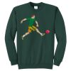 Core Fleece Crewneck Sweatshirt Thumbnail