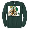 Core Fleece Crewneck Sweatshirt Thumbnail
