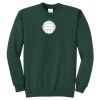 Core Fleece Crewneck Sweatshirt Thumbnail
