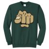 Core Fleece Crewneck Sweatshirt Thumbnail