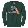Core Fleece Crewneck Sweatshirt Thumbnail