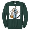 Core Fleece Crewneck Sweatshirt Thumbnail