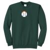 Core Fleece Crewneck Sweatshirt Thumbnail