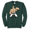 Core Fleece Crewneck Sweatshirt Thumbnail