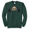 Core Fleece Crewneck Sweatshirt Thumbnail