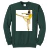 Core Fleece Crewneck Sweatshirt Thumbnail
