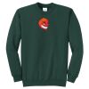 Core Fleece Crewneck Sweatshirt Thumbnail