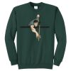 Core Fleece Crewneck Sweatshirt Thumbnail