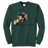 Core Fleece Crewneck Sweatshirt Thumbnail