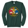 Core Fleece Crewneck Sweatshirt Thumbnail