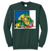 Core Fleece Crewneck Sweatshirt Thumbnail