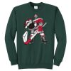 Core Fleece Crewneck Sweatshirt Thumbnail