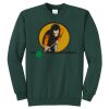 Core Fleece Crewneck Sweatshirt Thumbnail
