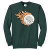 Core Fleece Crewneck Sweatshirt Thumbnail