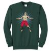 Core Fleece Crewneck Sweatshirt Thumbnail