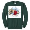 Core Fleece Crewneck Sweatshirt Thumbnail