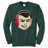 Core Fleece Crewneck Sweatshirt Thumbnail