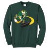 Core Fleece Crewneck Sweatshirt Thumbnail