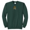 Core Fleece Crewneck Sweatshirt Thumbnail