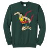 Core Fleece Crewneck Sweatshirt Thumbnail
