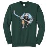 Core Fleece Crewneck Sweatshirt Thumbnail