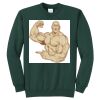 Core Fleece Crewneck Sweatshirt Thumbnail