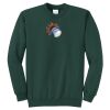 Core Fleece Crewneck Sweatshirt Thumbnail