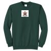 Core Fleece Crewneck Sweatshirt Thumbnail