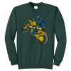 Core Fleece Crewneck Sweatshirt Thumbnail