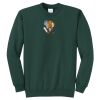 Core Fleece Crewneck Sweatshirt Thumbnail