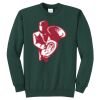 Core Fleece Crewneck Sweatshirt Thumbnail