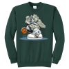 Core Fleece Crewneck Sweatshirt Thumbnail