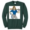 Core Fleece Crewneck Sweatshirt Thumbnail
