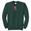 Core Fleece Crewneck Sweatshirt Thumbnail