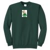 Core Fleece Crewneck Sweatshirt Thumbnail
