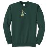 Core Fleece Crewneck Sweatshirt Thumbnail
