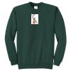 Core Fleece Crewneck Sweatshirt Thumbnail