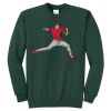 Core Fleece Crewneck Sweatshirt Thumbnail