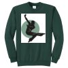 Core Fleece Crewneck Sweatshirt Thumbnail