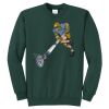 Core Fleece Crewneck Sweatshirt Thumbnail