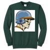 Core Fleece Crewneck Sweatshirt Thumbnail