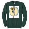 Core Fleece Crewneck Sweatshirt Thumbnail